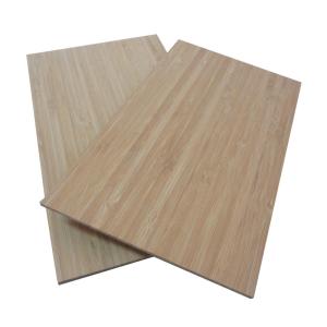 Quality Furniture Grade Caramel 2440X1220mm Laminated Ply Board wholesale
