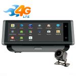 2.5mm AVIN 7.84" BT Tablet PC , 3.7V 16GB RAM Android Tablet