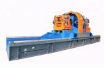 Cold Hot Rolled Coil High Frequency Tube Welding Machine