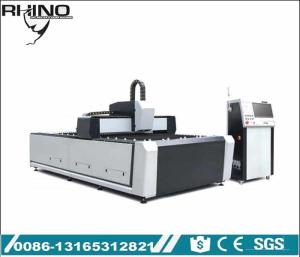 Quality 500W 750W 1000W 1325 Industrial Laser Cutting Machine For Carbon Steel / Aluminum wholesale