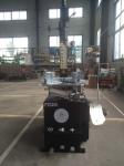 1.1kw Tyre Changer Machine