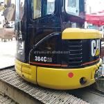 Used hydraulic mini digger CAT304 Second Hand good quality small crawler