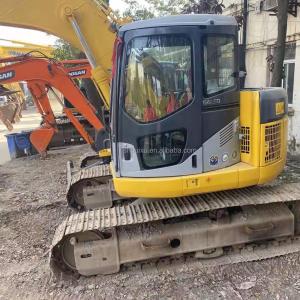 Quality Cat 308b Used Excavator Second Hand Machine Made In Japan CAT 303 Cat 306 Excavator wholesale