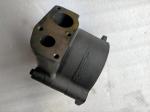 OIL PUMP TRANSMISSION 3P6816 Hydraulic Gear Pump For D6D