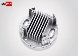 Quality Smoothness Aluminium Die Casting LED Housing/Aluminum Die Casting Housing Led wholesale