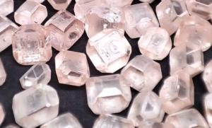Quality Pink Vs Vvs Uncut Rough Diamond For Jewelry wholesale