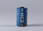 1200mAh Er14250 Lithium Battery