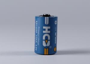 Quality 1200mAh Er14250 Lithium Battery wholesale