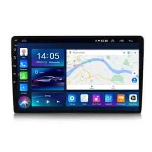 Quality Universal 1Din Car DVD MP3 MP4 Player Built-in WiFi Connection Car Monitor MP5 Stereo wholesale
