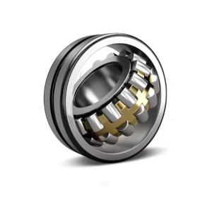 Quality Popular Double Row 22207 Spherical Roller Bearings Original wholesale