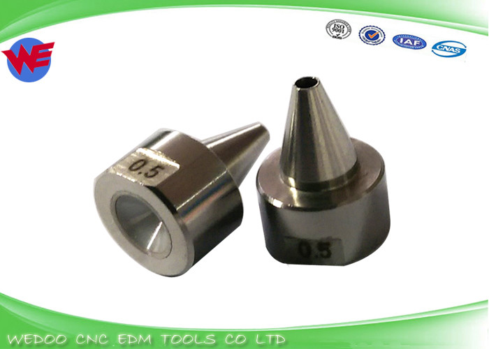 A290-8102-X620 - 0.5MM Fanuc EDM Parts Sub Die Guides A290-8104-X620 - 0.3MM F126