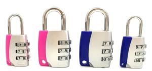Quality Airline Approved TSA Luggage Lock Anti Theft Oem wholesale