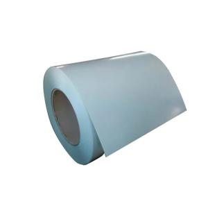 Quality PPGI Steel Coils Supplier In Dubai United Arab Emirates price wholesale