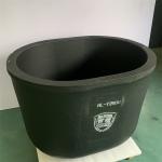 Graphite Materials Thermal Expansion Coefficients Metal Melting Silicon Carbide