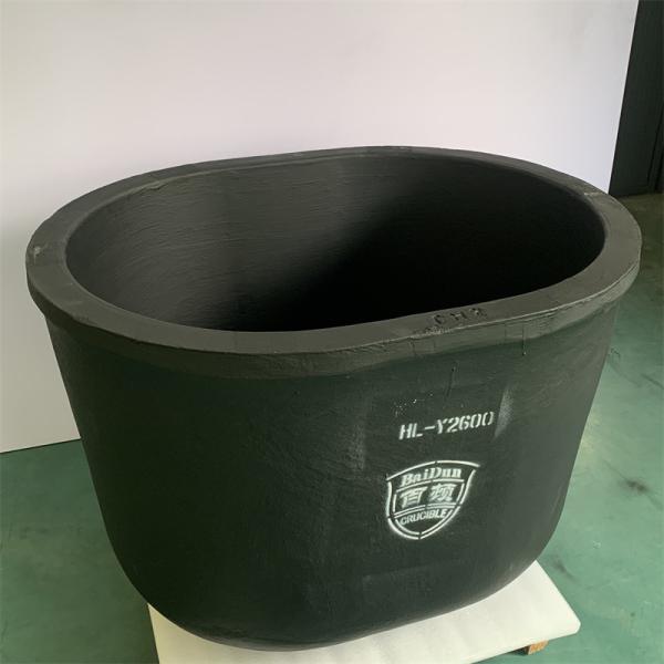 Graphite Materials Thermal Expansion Coefficients Metal Melting Silicon Carbide