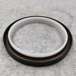 3933262 Engine Oil Seal DCEC Cummins 6CT ISDE ISBE Engine Spare Parts DONGFENG
