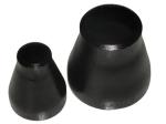 ASTM A234 WPB ASME/ANSI B16.9 Eccentric Reducer Pipe Fitting Seamless