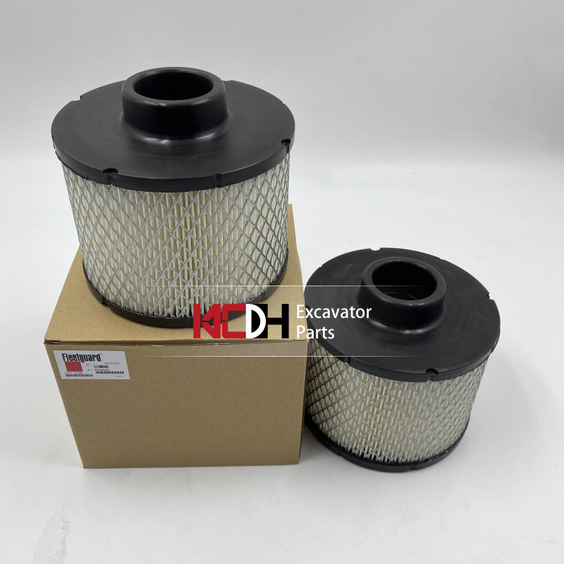 AF26044 Engine Air Filter Element , OEM Fleetguard Air Filter