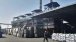 Customized Activated Carbon Manufacturing Plant Setup 1-5t/Day Columnar Neutral