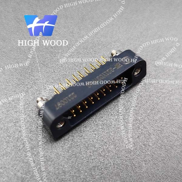 HW-CMM Connector , HW-321Y027F42