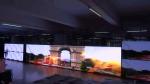 500x500mm P3.91 Led Display High Refresh Rate 3840Hz Commercial Led Screens