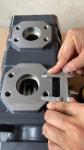 11C3255 LiuGong Spare Parts Gear Pump