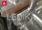 Top Quality Outdoor Heavy Truss , Aluminum Screw And Spigot Stage Truss Systems
