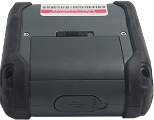 Type C USB Support Portable Printer for Win10/Android/IOS 7.4V/2000mAh Battery Included