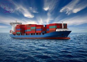 Quality Logistics FCL Full Container Load Shipping Freight With Insurance wholesale