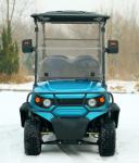 Wholesale Off Road Golf Cart Electric Golf Cart 4 Seats Perfect Timeless Classic