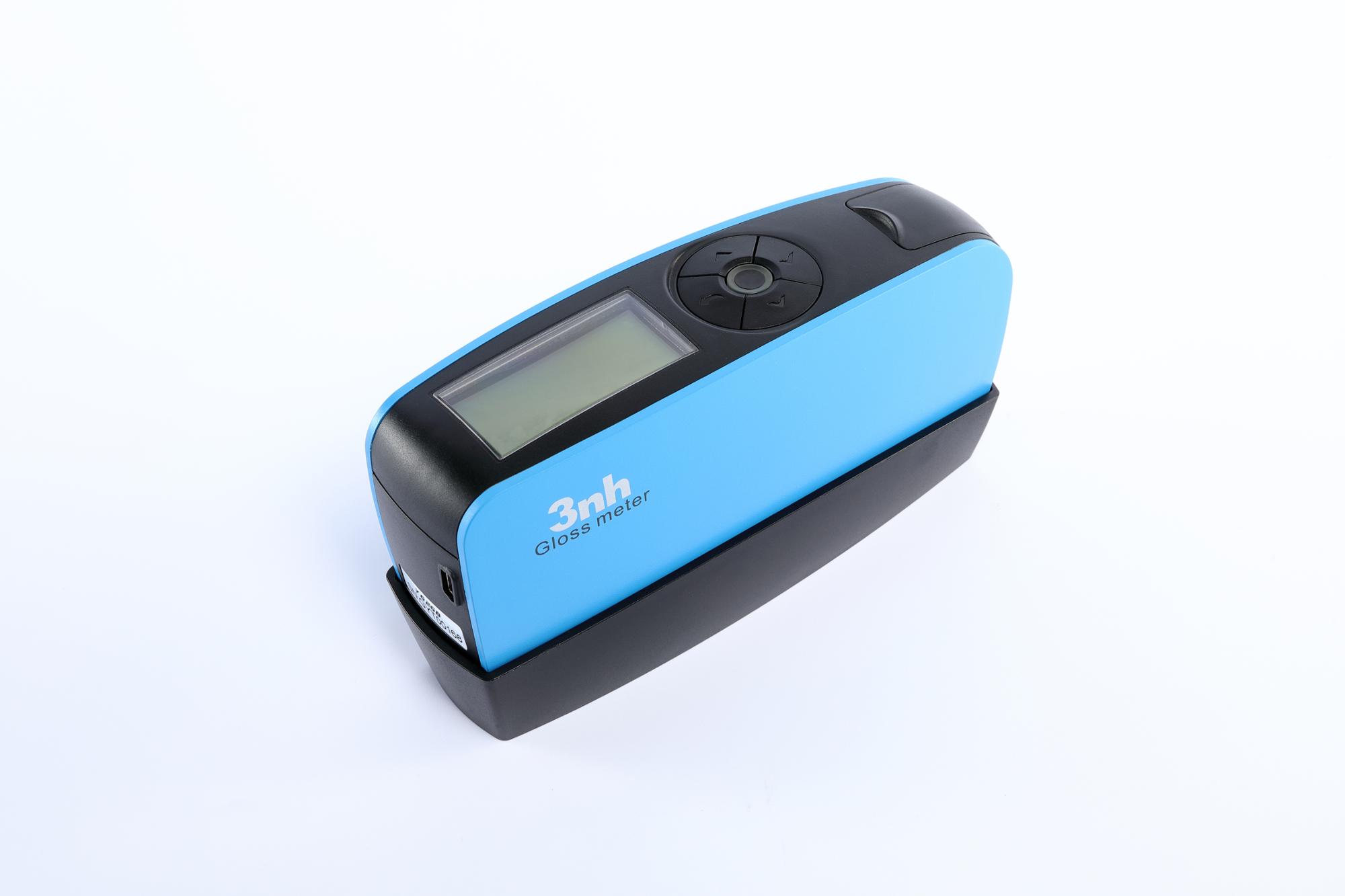 3NH YG60 simple gloss meter for marble and granite with 1000 gu