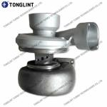 Industrial Engine S4DS Diesel 100-115 Turbocharger 7C7582 313272