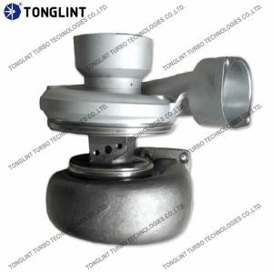 Quality Industrial Engine S4DS Diesel 100-115 Turbocharger 7C7582 313272 wholesale