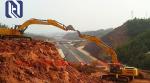XE 200D XCMG Hydraulic Crawler Excavator With 21T Weight And 0x3M3 Bucket