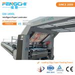 Anticorrosive Membrane Material Industrial Paper Cardboard Corrugated Flute
