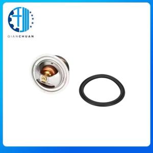 Quality Thermostat S0401-66112 VHS1632E9020 For Kobelco SK460-8 Excavator Parts wholesale