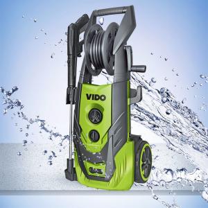 Quality portable industrial electric high pressure power water jet washer cleaner sprayer car wash gurney wholesale