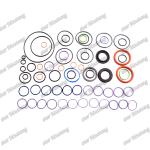 Full Gasket Kit D12D 20412593