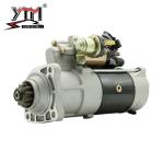 M105R3043SE 24V Starter Motor For HOWO 612600090561 STB4327RB STB4327WA