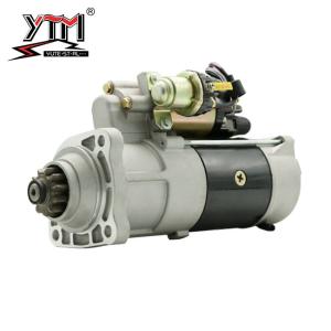 Quality M105R3043SE 24V Starter Motor For HOWO 612600090561 STB4327RB STB4327WA STB6327WA wholesale