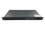 HD SDI to Fiber Converter with 1Ch 485 supporting 1080P/60HZ @ 30fps SDI video