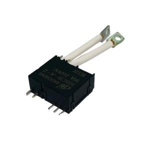 Quality BaoCheng Relay NBC Brand Magnetic Latching Relay NBC9-A-2 Conversion Circuit wholesale