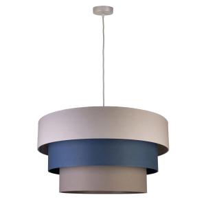 Quality PS 3 Layers Collapsible Lamp Shade wholesale