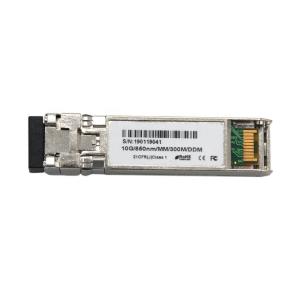 Quality 10G SX DX SFP 850nm 1310nm Multimode Fiber Transceiver wholesale