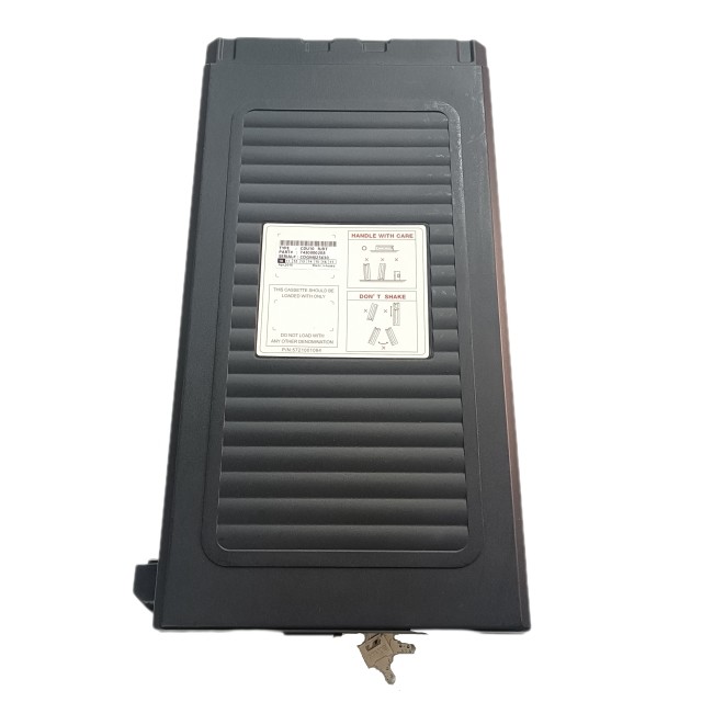 7430000208 S7430000208 Atm Machine Parts Hyosung CDU10 Cash Cassette