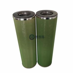Quality ST-616-FDK SS644FD-5 FLX-150*850 Fuel Water Separator Filter Natural Gas Filter Element wholesale