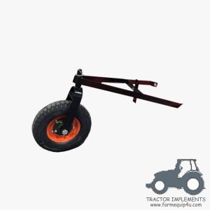 Quality Wheel Kits For RCM Bush Hog Type Rotary Cutter Mower;Lawn mower wheel assembly wholesale