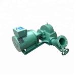34.2-276KW Impact High Head Water Turbine Micro Pelton Wheel Generator
