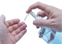 Quality Gel Based Hygienic Pocket Instant Hand Cleaning Sanitizer Bulk wholesale