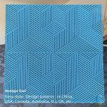 PP Plastic Garage Floor Tiles Colorful Heavy Duty Garage Floor Tiles